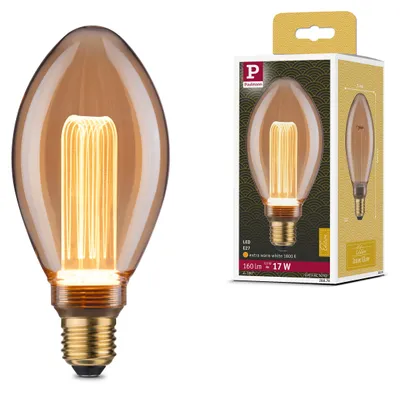 Produktbild von Paulmann Inner Glow Edition LED Birne Arc