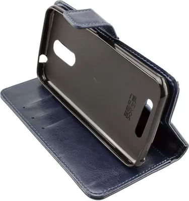 Zdjęcie produktu dla Tasche - Bookstyle-Case für Gigaset GS160 / GS170