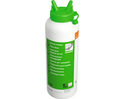 Produktbild von fermacell Estrichkleber greenline 1 kg