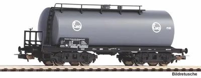 Zdjęcie produktu dla Piko Kesselwg. EVA DB IV 24551