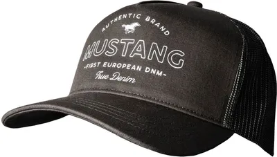 Produktbild von MUSTANG Cap Olive grün mehrfarbig
