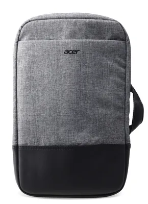 Zdjęcie produktu dla Acer NP.BAG1A.289, Plecak, 35,6 cm (14"), 412 g