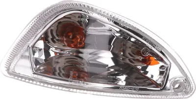 Image de Clignotant Vespa, arrière, gauche, 58176R5