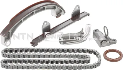 Produktbild von SNR KDC469.02 Steuerkettensatz Steuerkette für TOYOTA Yaris Schrägheck (P9) Yaris Schrägheck (P1)
