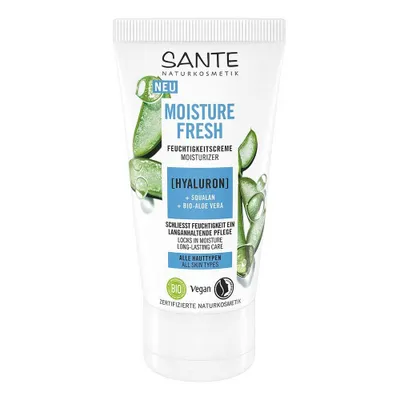 Produktbild von Moisture Fresh - Feuchtigkeitscreme 50ml