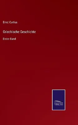 Produktbild von Griechische Geschichte