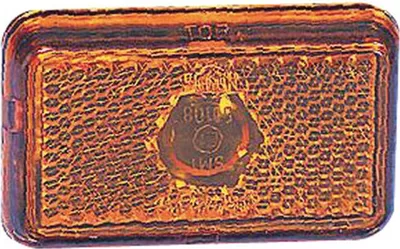 Produktbild von Positionslicht Plr/smlr 130 Orange - Jokon
