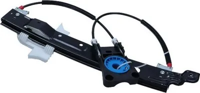 Immagine prodotto di Sollevatore Finestrino Posteriore Ford Mondeo 08 - Sinistro Senza Motore