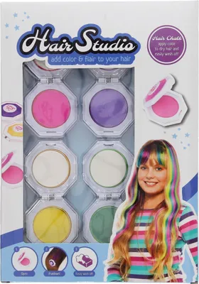 Immagine prodotto di Set per la colorazione dei capelli