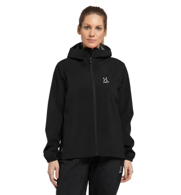 Immagine prodotto di Haglöfs Lepus giacca da pioggia GORE-TEX L