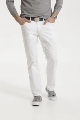 Produktbild von Babista Hose VESTASTIL Herren A320 weiß 27