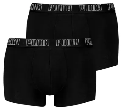 Produktbild von 2er Pack PUMA Herren Trunks