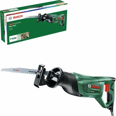 Produktbild von Säbelsäge PSA 700 E