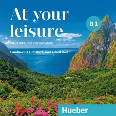 Produktbild von At your leisure B1