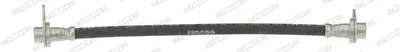 Produktbild von FERODO FHY2750 Bremsschlauch für MITSUBISHI Outlander II SUV (CWW) passend für PEUGEOT 4007 (VU, VV) für CITROËN C-CROSSER (EP)