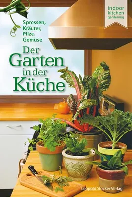 Produktbild von Der Garten in der Küche