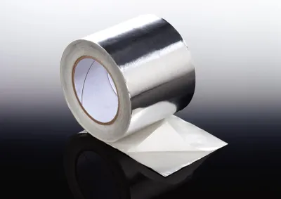 Produktbild von T&J aluminium-Klebeband 38 mm breit / 25 m lang