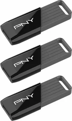 Produktbild von PNY Elite-X 128 GB USB 3.2 (Gen.