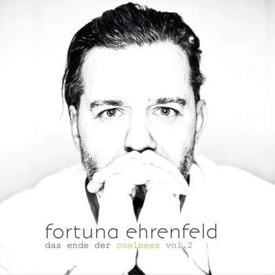 Produktbild von Das Ende der Coolness Vol. 2