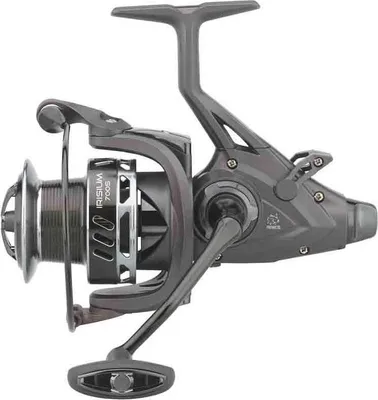 Produktbild von Prowess Irisium Karpfenrolle Silber 7005FD Silber 7005FD