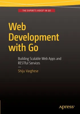 Immagine prodotto di Web Development with Go