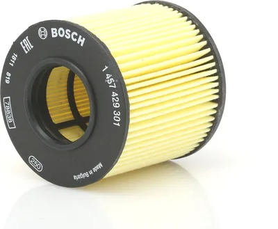 Produktbild von Bosch Ölfilter  1 457 429 301