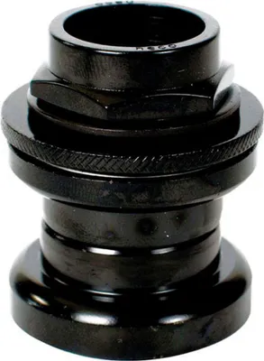 Produktbild von LONGUS Kopfzusammensetzung - HEADSET 25,4mm - Schwarz