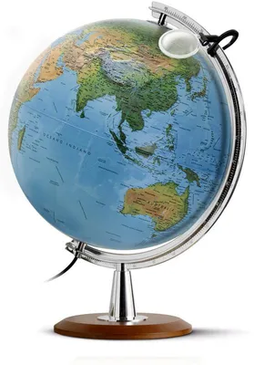 Produktbild von Räthgloben Globus DP 40 29 (Italiano)