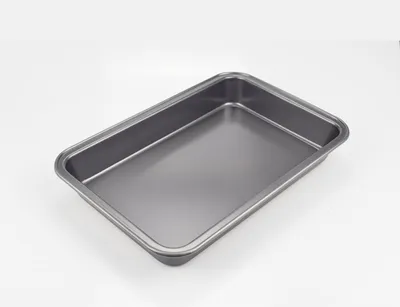 Zdjęcie produktu dla Michelino forma do pieczenia naczynie kuchenne forma do pieczenia nieprzywierająca powłoka 34x24cm