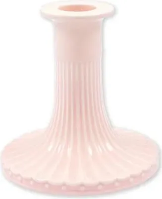 Produktbild von Candle holder Alice pale pink small