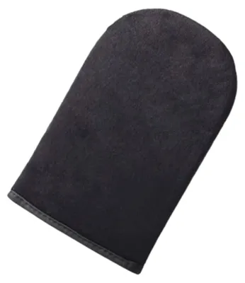 Productafbeelding van Byrokko Tanning Mitt applicatiehandschoen voor zelfbruiner