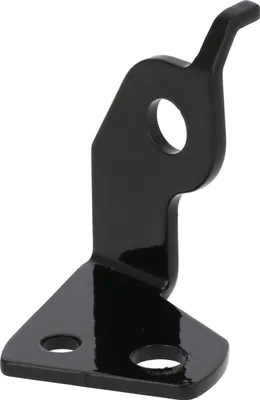 Produktbild von Blinkleuchtenhalter vorn, rechts - Simson  TS050, SC050
