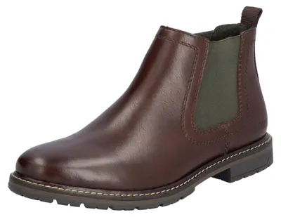 Produktbild von Rieker Herren Stiefel 13757-25 braun Gr. 40