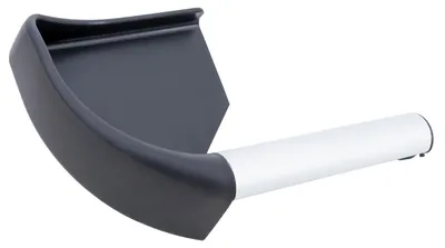 Produktbild von Lampengehäuse (links) für Atera Strada Sport/E-Bike - 0969922612