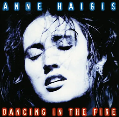 Produktbild von Dancing In The Fire