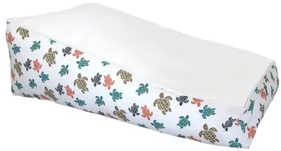 Immagine prodotto di Casa Padrino lettino acquatico - lettino da piscina bianco / colorato 140 cm