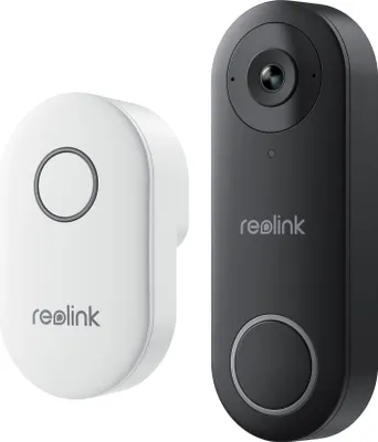 Produktbild von Reolink D340W Doorbell
