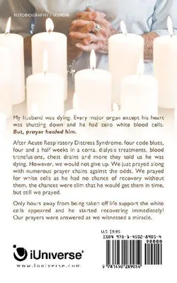 Produktbild von Prayer Did It!