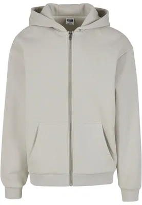 Productafbeelding van Herensweatshirt URBAN CLASSICS TB7284 CLOUD, maat: XL