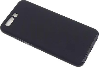 Produktbild von Backcover für Huawei P10 Schwarz
