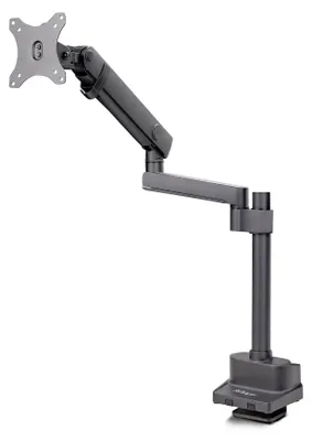 Immagine prodotto di StarTech.com ARMPIVOT2 Supporti a parete per TV 101,6 cm (40 pollici) Nero