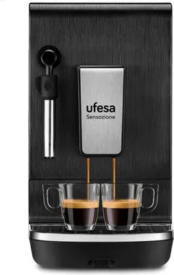 Produktbild von Ufesa Sensazione Edelstahl
