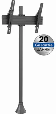 Produktbild von mywall HD6L Standfuß für LCD TV für Bildschirme 37 - 70 Zoll (94-178 cm) bis 30 kg, Diebstahlschutz