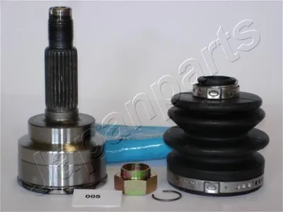 Produktbild von JAPANPARTS Gelenksatz Antriebswelle Radseitig für KIA PRIDE (DA) GI-005