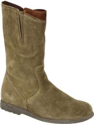 Produktbild von Think! Komfort Stiefel Damen 31363030393535 Oliv 43 EU
