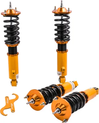 Obrázok produktu pre Vzpera pruženia pre Mazdu Miata MX5 MX-5 NA I 89-98 MX-5 II NB 98-05