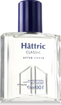 Productafbeelding van Hâttric Classic Aftershave, 100 ml