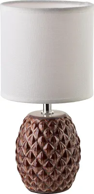 Obrázek produktu pro Leti stolní lampa 10 x 14 x 28,5 cm