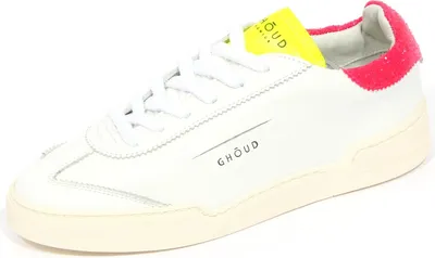 Immagine prodotto di G1976 sneaker donna GHOUD VENICE leather white shoes woman