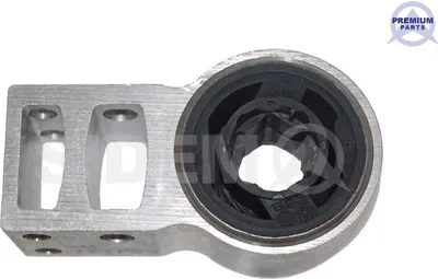 Produktbild von Lagerung Lenker für Querlenker für ALFA ROMEO 159 Sportwagon (939) Hinten Rechts Vorne Unten 835623 SIDEM